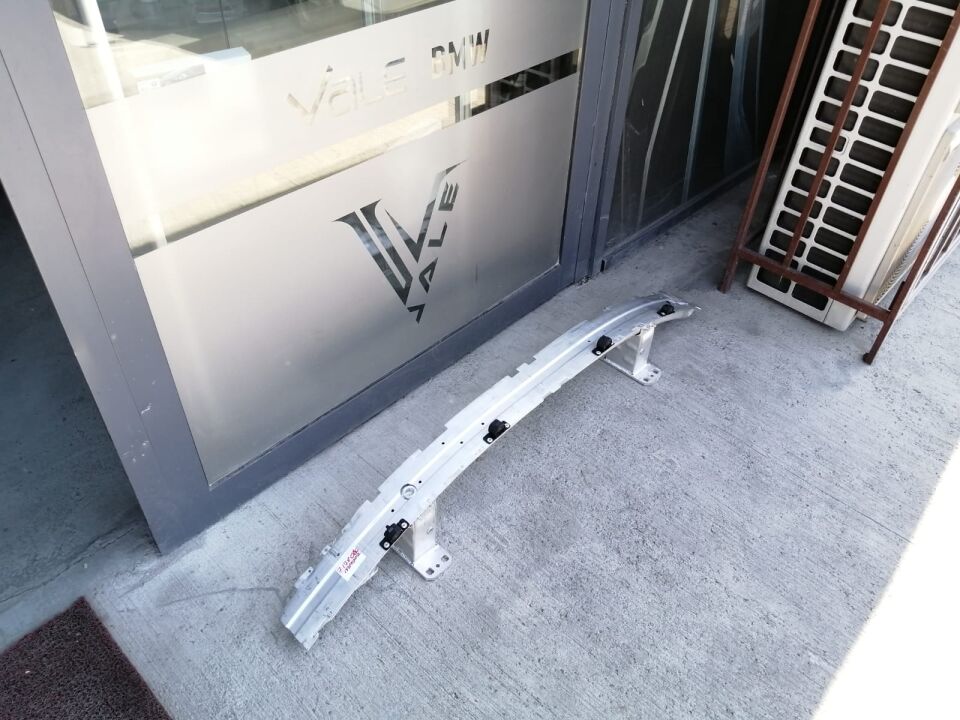 BMW 5 SERİSİ ÖN TAMPON İÇ DEMİRİ E60.LCI YAN SANAYİ
