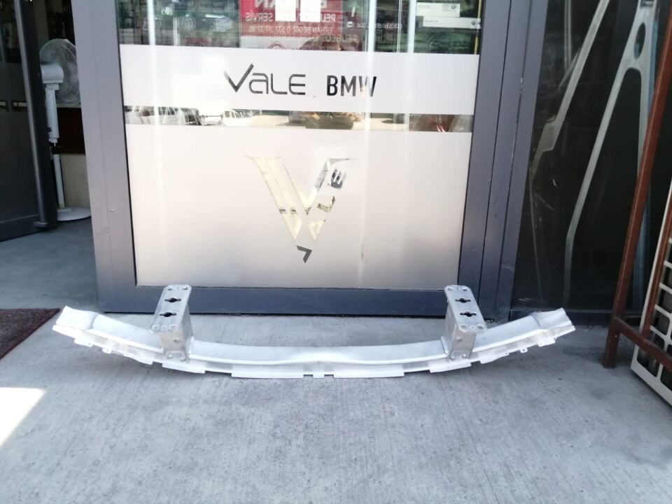 BMW 5 SERİSİ ÖN TAMPON İÇ DEMİRİ E60.LCI YAN SANAYİ