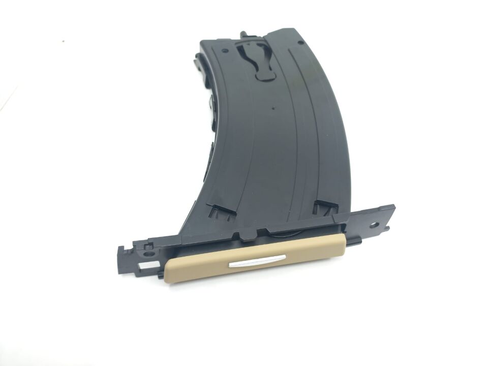 BMW 3 SERİSİ BARDAKLIK - L - BEIGE - CHROM - E90.LCI YAN SANAYİ