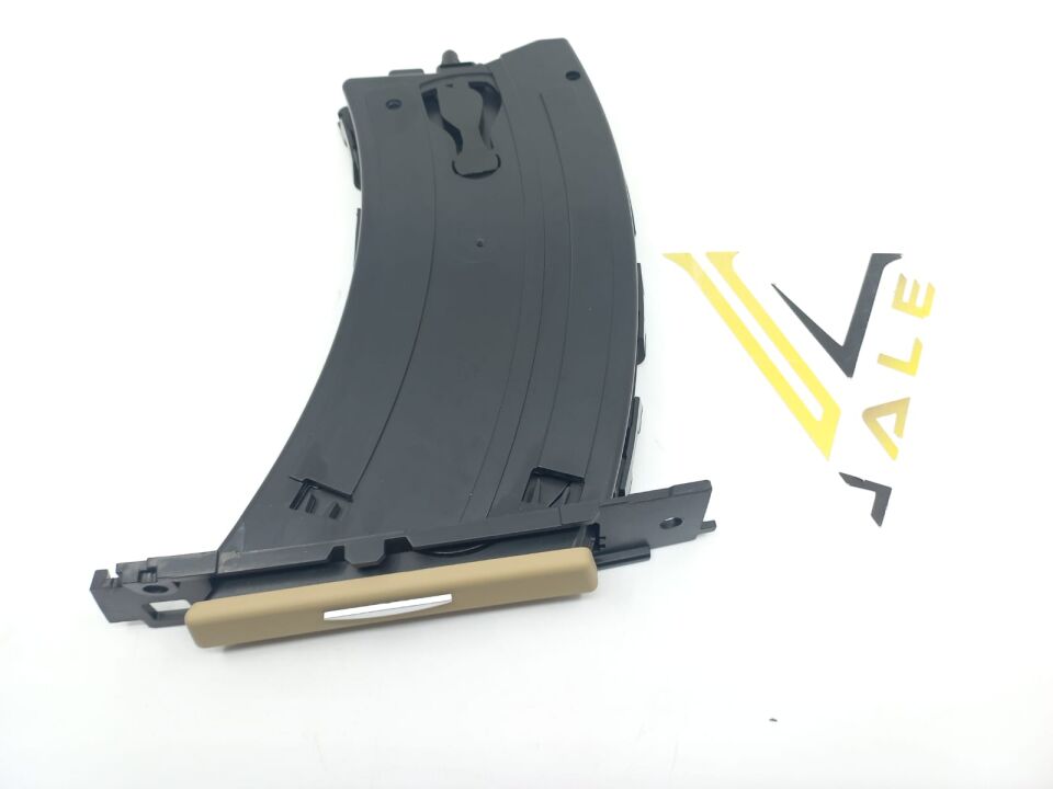 BMW 3 SERİSİ BARDAKLIK - L - BEIGE - CHROM - E90.LCI YAN SANAYİ