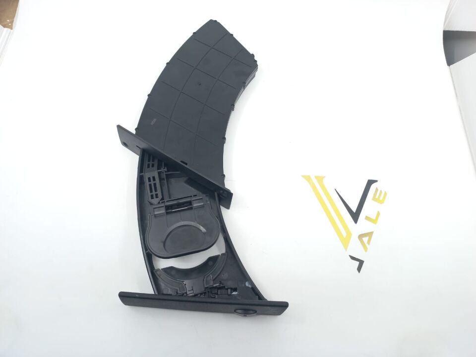 BMW 3 SERİSİ BARDAKLIK - L - BEIGE - CHROM - E90.LCI YAN SANAYİ