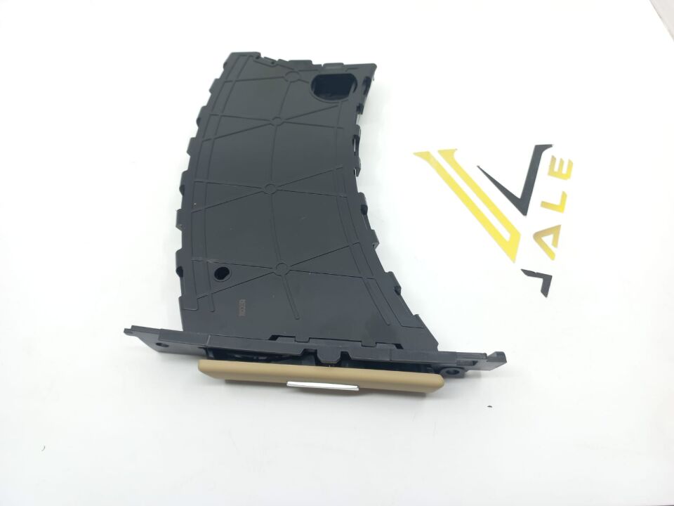 BMW 3 SERİSİ BARDAKLIK - L - BEIGE - CHROM - E90.LCI YAN SANAYİ