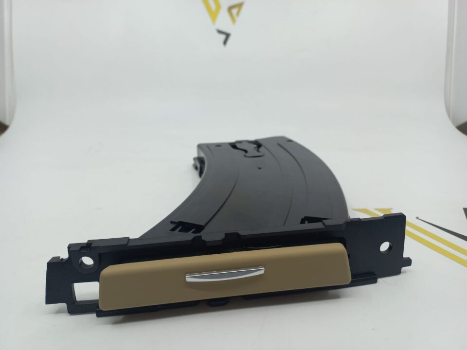 BMW 3 SERİSİ BARDAKLIK - L - BEIGE - CHROM - E90.LCI YAN SANAYİ