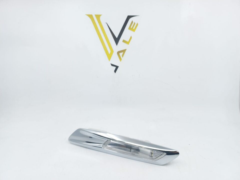 BMW 5 SERİSİ ÖN ÇAMURLUK SİNYALİ - R - F10 HELLA