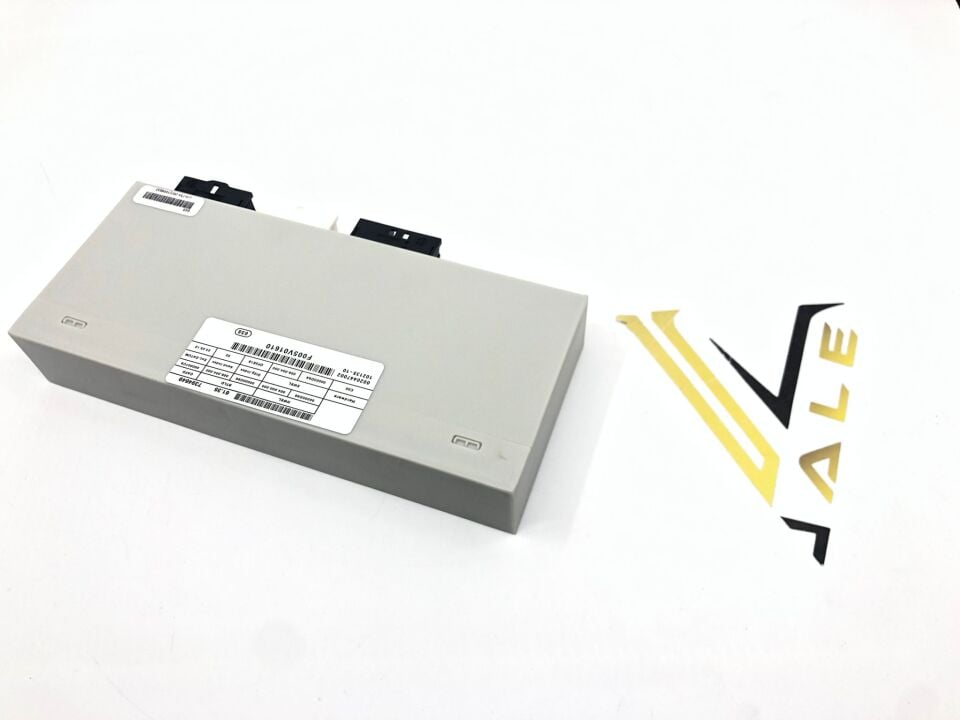 BMW 5 SERİSİ BAGAJ AÇMA MODÜLÜ F10.X3.F25 YAN SANAYİ