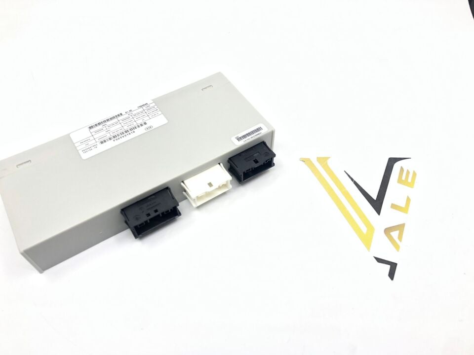 BMW 5 SERİSİ BAGAJ AÇMA MODÜLÜ F10.X3.F25 YAN SANAYİ