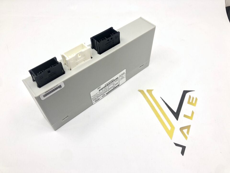 BMW 5 SERİSİ BAGAJ AÇMA MODÜLÜ F10.X3.F25 YAN SANAYİ