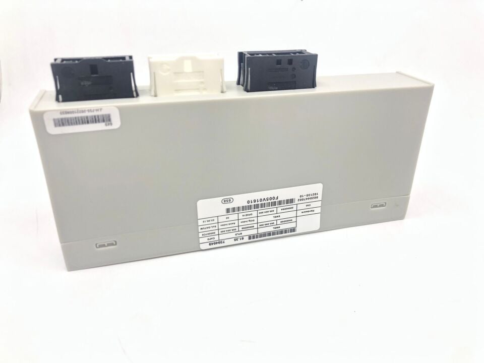 BMW 5 SERİSİ BAGAJ AÇMA MODÜLÜ F10.X3.F25 YAN SANAYİ