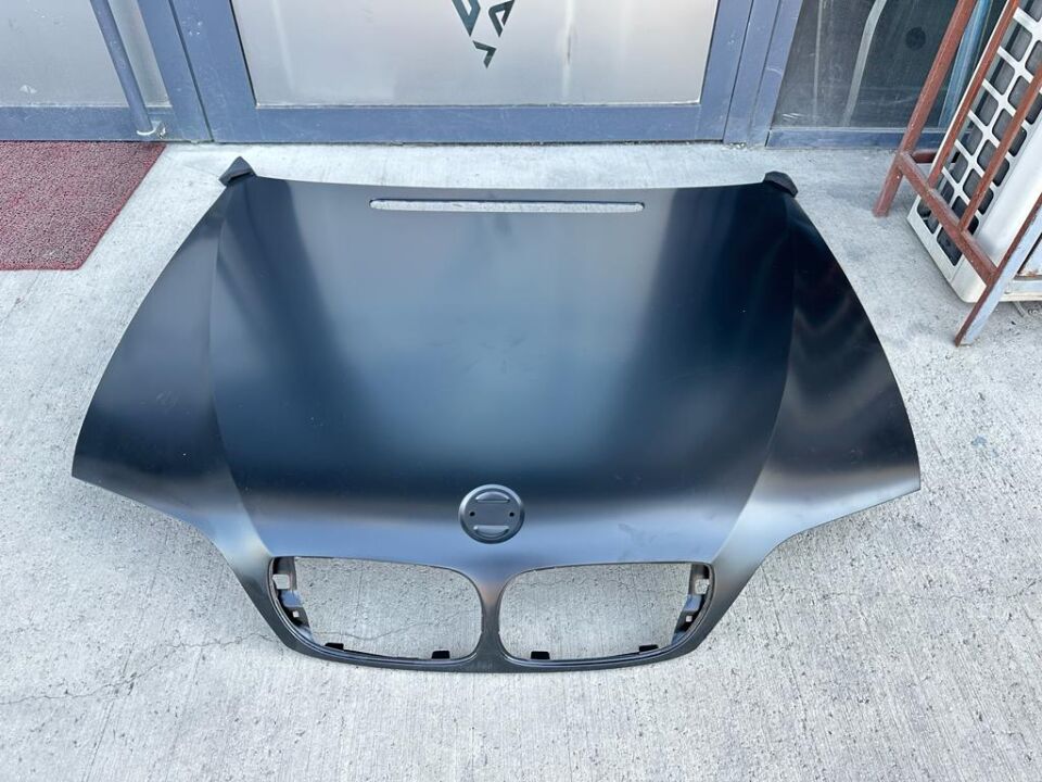 BMW 3 SERİSİ MOTOR KAPUTU E46/4.>09/01 YAN SAANNN