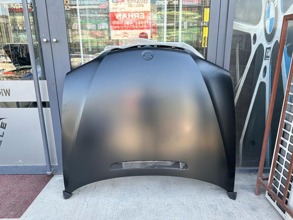 BMW 3 SERİSİ MOTOR KAPUTU E46/4.>09/01 YAN SAANNN