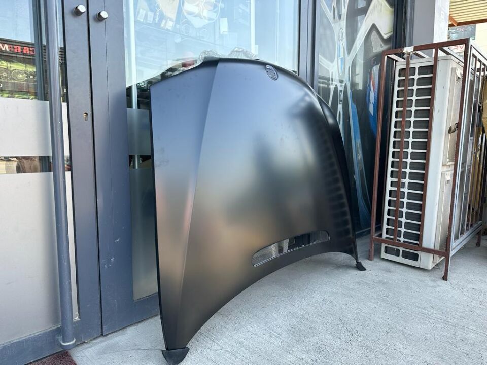 BMW 3 SERİSİ MOTOR KAPUTU E46/4.>09/01 YAN SAANNN