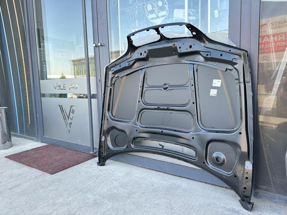 BMW 3 SERİSİ MOTOR KAPUTU E46/4.>09/01 YAN SAANNN