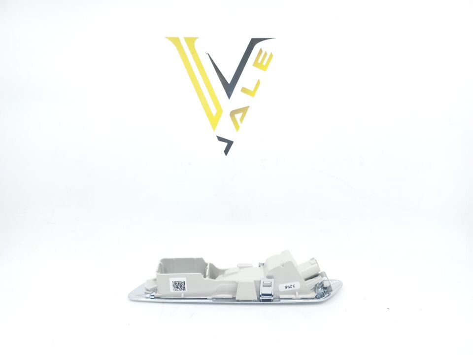 BMW 5 SERİSİ ÖN ÇAMURLUK SİNYALİ - L - F10 HELLA