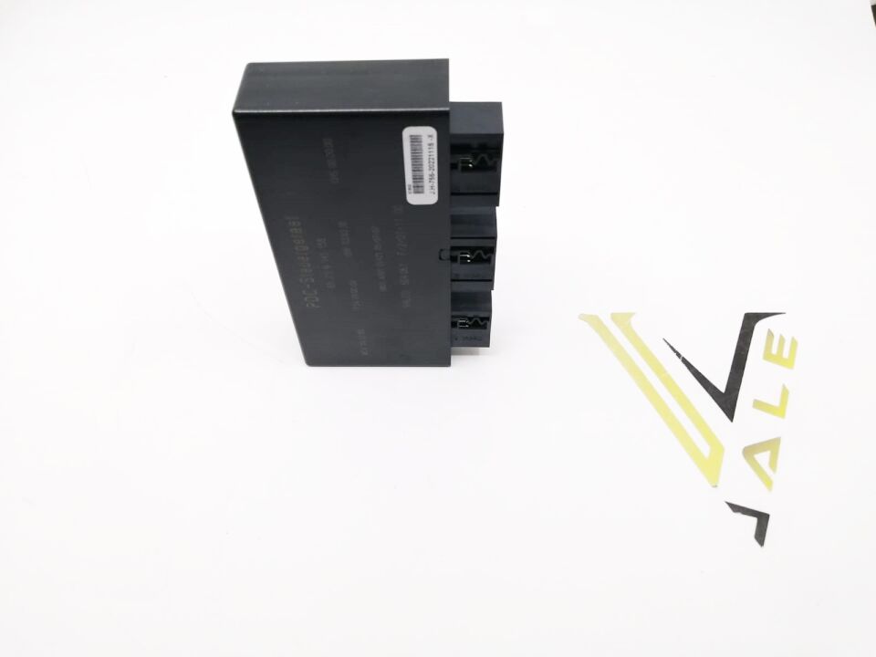 BMW 5-X5 SERİSİ PDC KONTROL ÜNİTESİ E60.E70 YAN SANAYİ