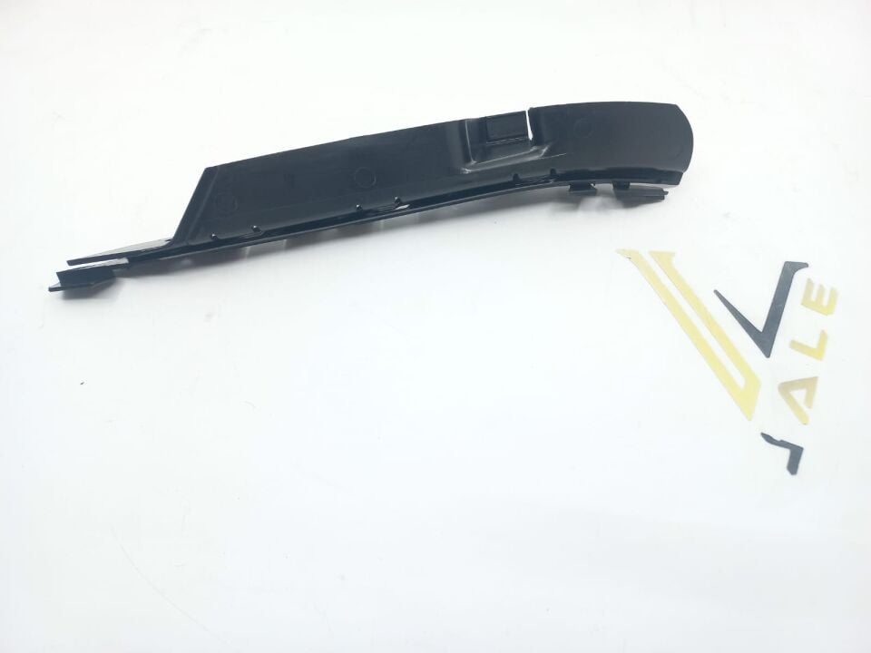 BMW 5 SERİSİ ÖN TAMPON BRAKETİ L E60 YAN SANAYİ