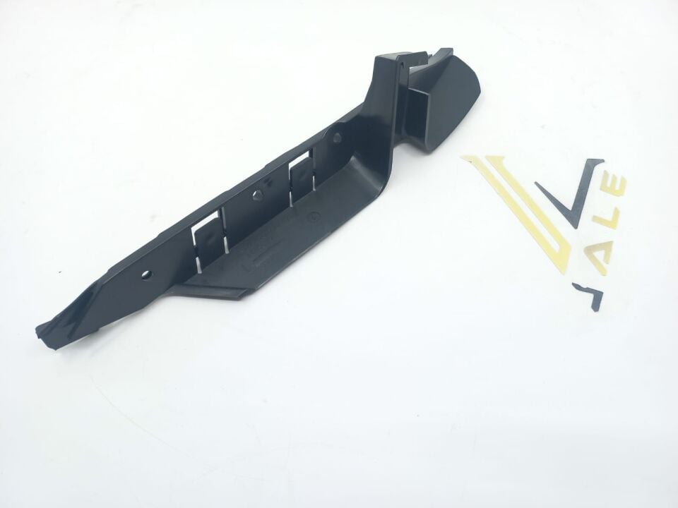 BMW 5 SERİSİ ÖN TAMPON BRAKETİ L E60 YAN SANAYİ