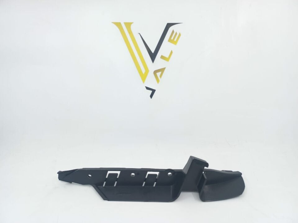 BMW 5 SERİSİ ÖN TAMPON BRAKETİ L E60 YAN SANAYİ