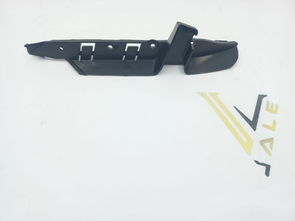 BMW 5 SERİSİ ÖN TAMPON BRAKETİ L E60 YAN SANAYİ