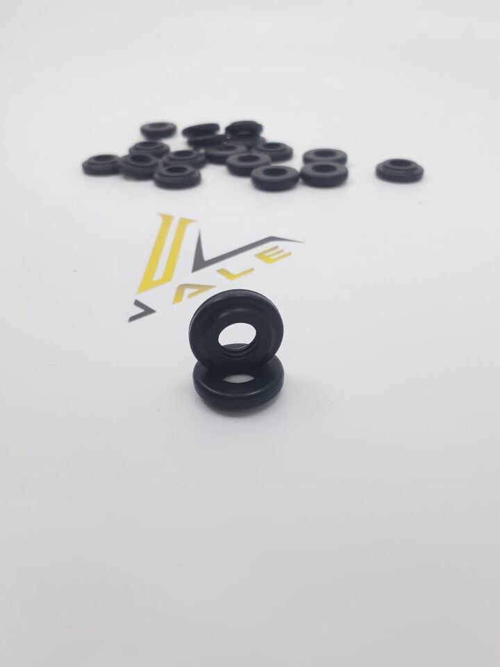 BMW 3 - 5 SERİSİ KAPAK CİVATA ÜST LASTİĞİ E36.E46.E60.M50.M52.M54 15 Lİ ELRİNG