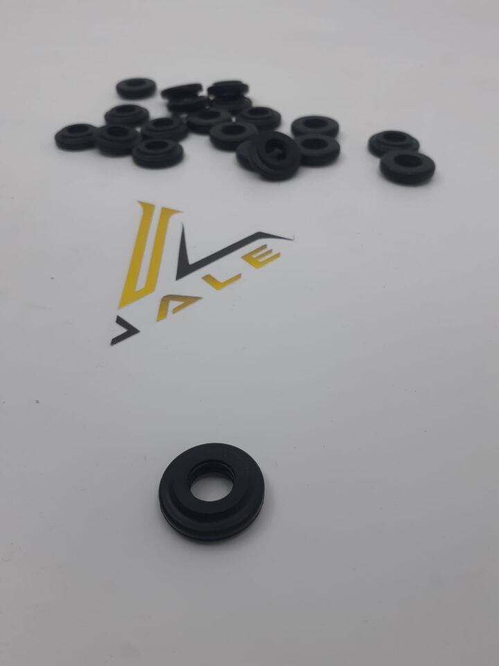 BMW 3 - 5 SERİSİ KAPAK CİVATA ÜST LASTİĞİ E36.E46.E60.M50.M52.M54 15 Lİ ELRİNG