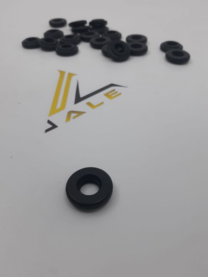 BMW 3 - 5 SERİSİ KAPAK CİVATA ÜST LASTİĞİ E36.E46.E60.M50.M52.M54 15 Lİ ELRİNG