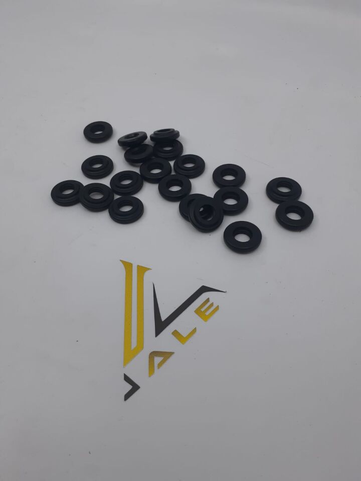 BMW 3 - 5 SERİSİ KAPAK CİVATA ÜST LASTİĞİ E36.E46.E60.M50.M52.M54 15 Lİ ELRİNG