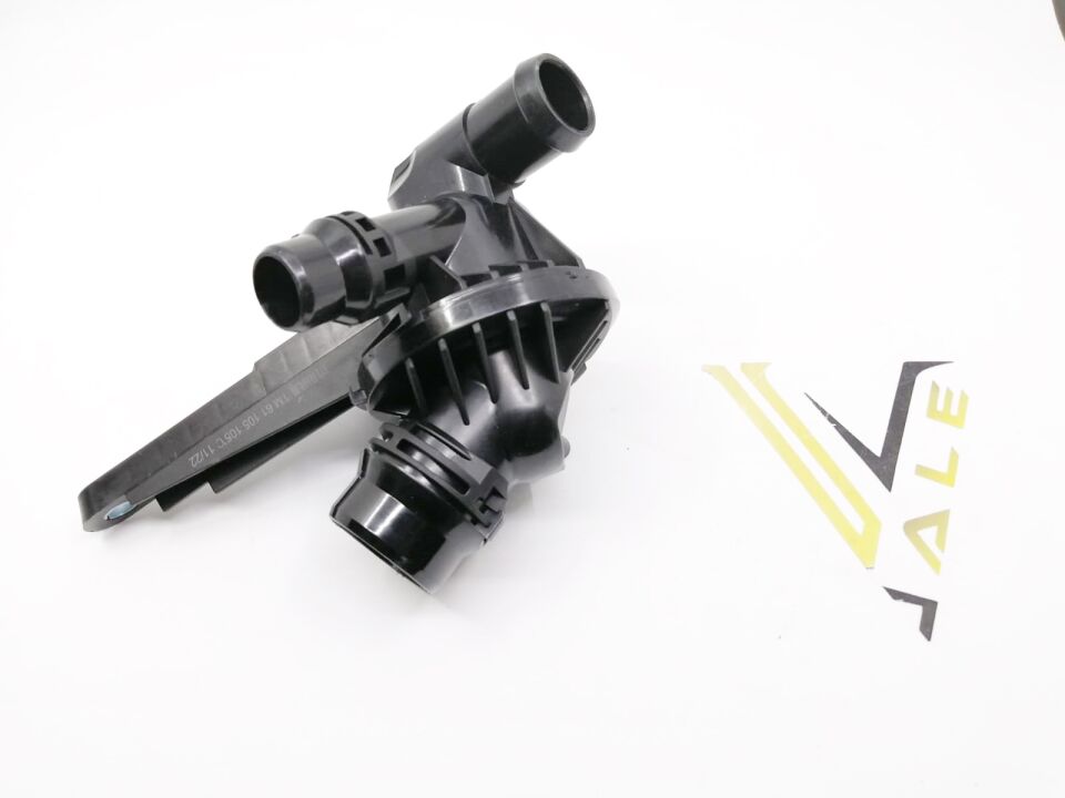 BMW 1-3 SERİSİ TERMOSTAT F20.F30.N13 MAHLE
