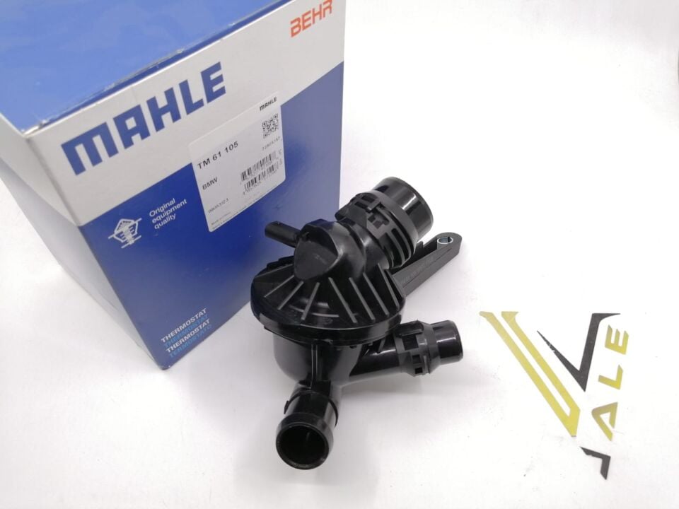 BMW 1-3 SERİSİ TERMOSTAT F20.F30.N13 MAHLE
