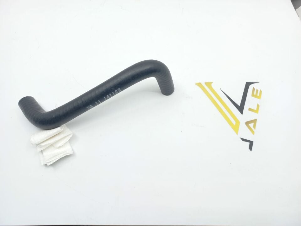 BMW 3-5 SERİSİ MOTOR HAVALANDIRMA HORTUMU E46.E39.X5.Z4.M54 YAN SANAYİ