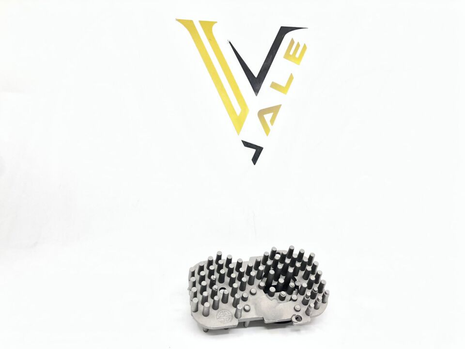 BMW X3-X5 SERİSİ ONARIM SETİ LED MODÜL - TEK - F25.E70.F32.F36 YAN SANAYİ