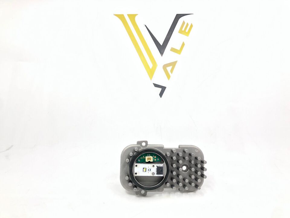 BMW X3-X5 SERİSİ ONARIM SETİ LED MODÜL - TEK - F25.E70.F32.F36 YAN SANAYİ