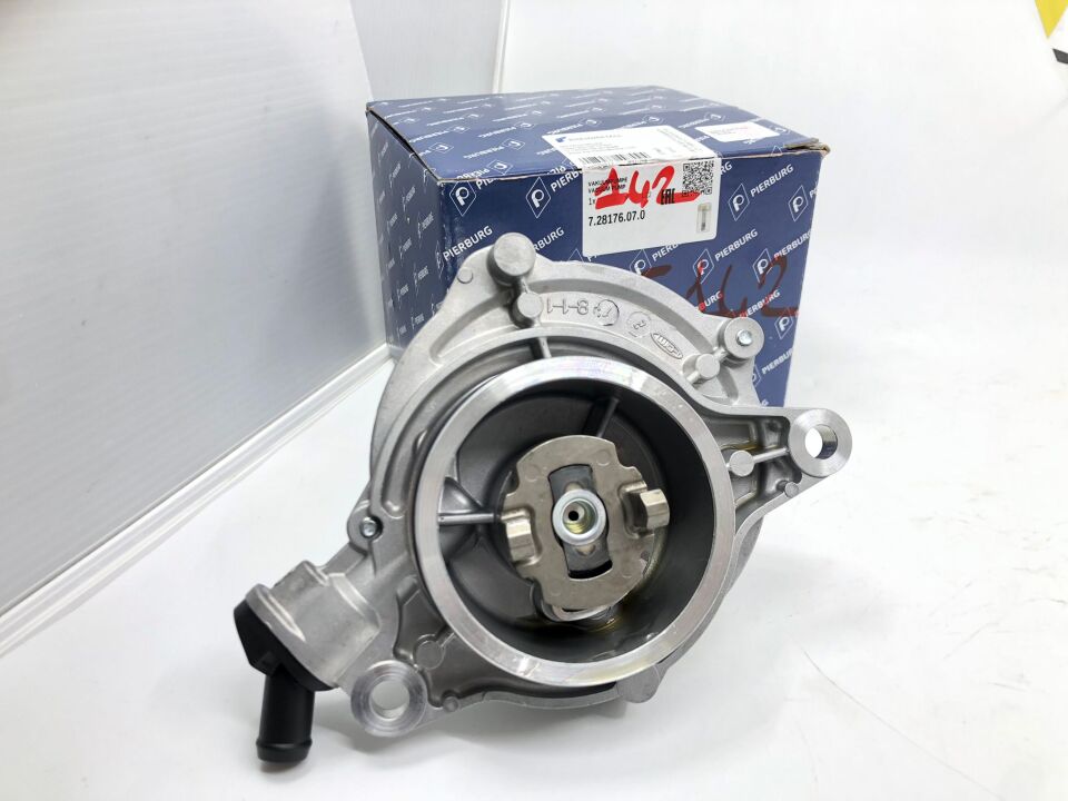BMW 3-5 SERİSİ VAKUM POMPASI E46.E60.E53 PIERBURG