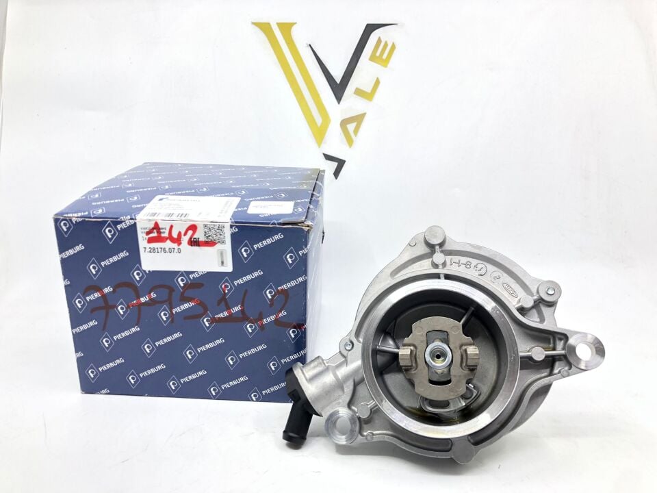 BMW 3-5 SERİSİ VAKUM POMPASI E46.E60.E53 PIERBURG