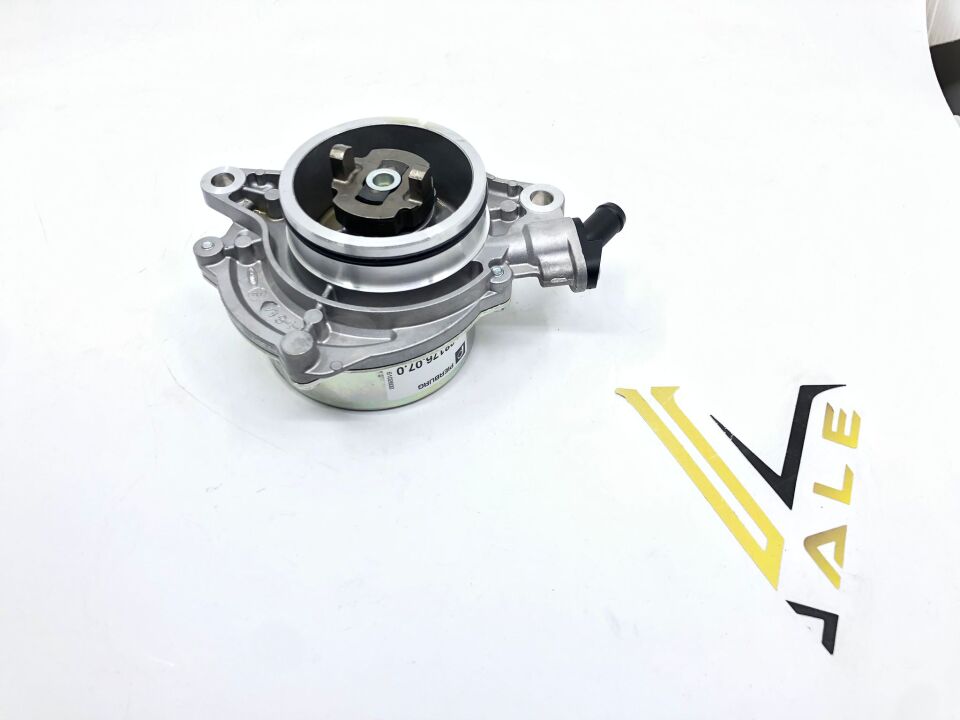 BMW 3-5 SERİSİ VAKUM POMPASI E46.E60.E53 PIERBURG