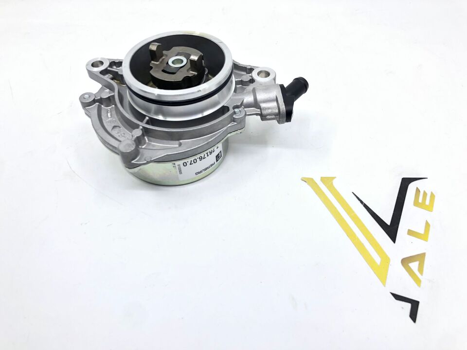 BMW 3-5 SERİSİ VAKUM POMPASI E46.E60.E53 PIERBURG