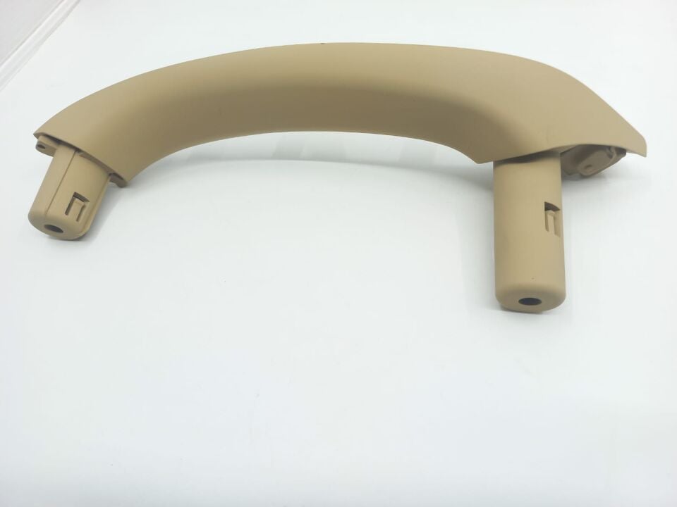 BMW X3 SERİSİ KAPI ÇEKMEK KOLU - BEJ - R - F25 YAN SANAYİ