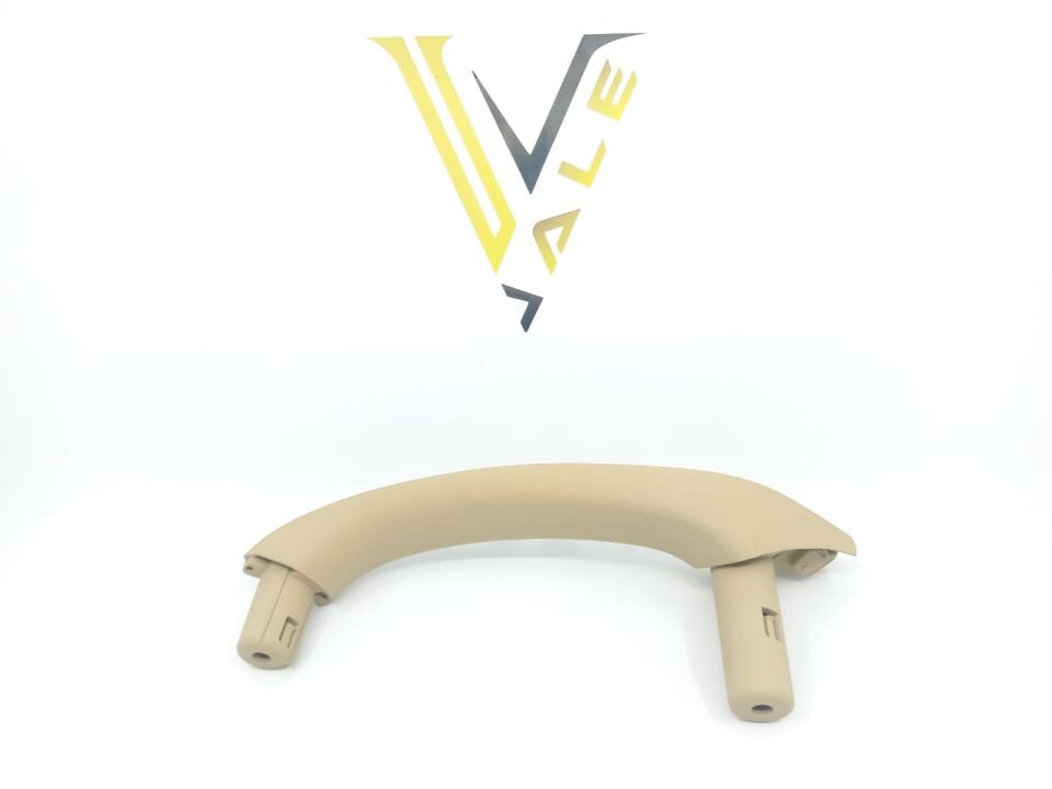 BMW X3 SERİSİ KAPI ÇEKMEK KOLU - BEJ - R - F25 YAN SANAYİ