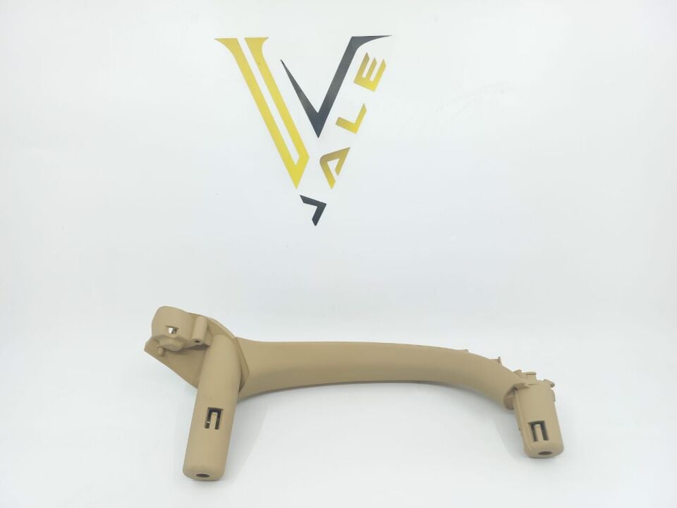 BMW X3 SERİSİ KAPI ÇEKMEK KOLU - BEJ - R - F25 YAN SANAYİ