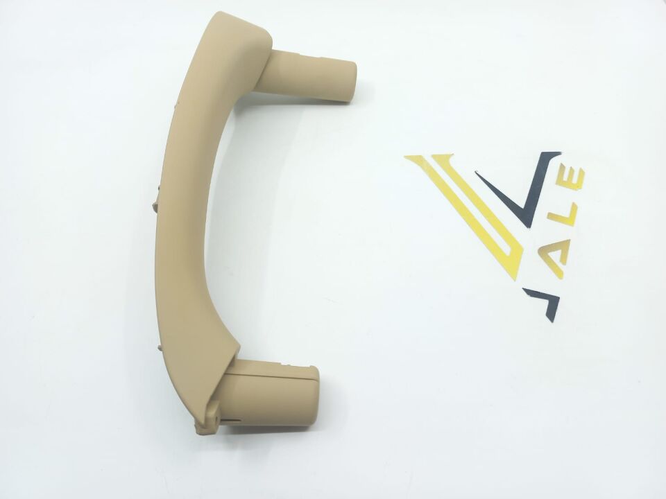 BMW X3 SERİSİ KAPI ÇEKMEK KOLU - BEJ - R - F25 YAN SANAYİ