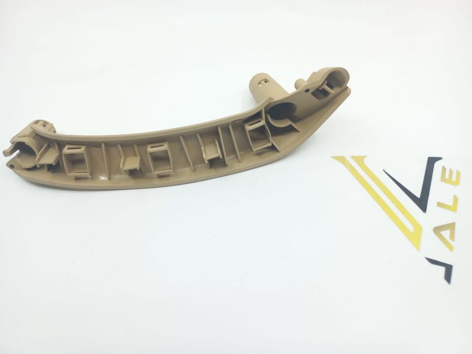 BMW X3 SERİSİ KAPI ÇEKMEK KOLU - BEJ - R - F25 YAN SANAYİ