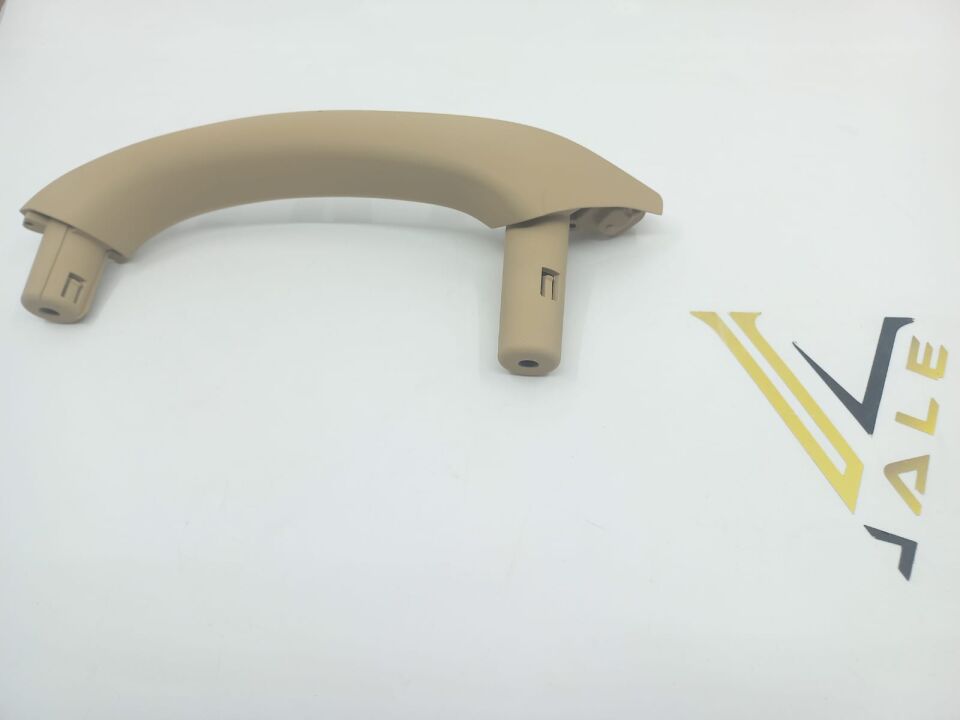 BMW X3 SERİSİ KAPI ÇEKMEK KOLU - BEJ - R - F25 YAN SANAYİ