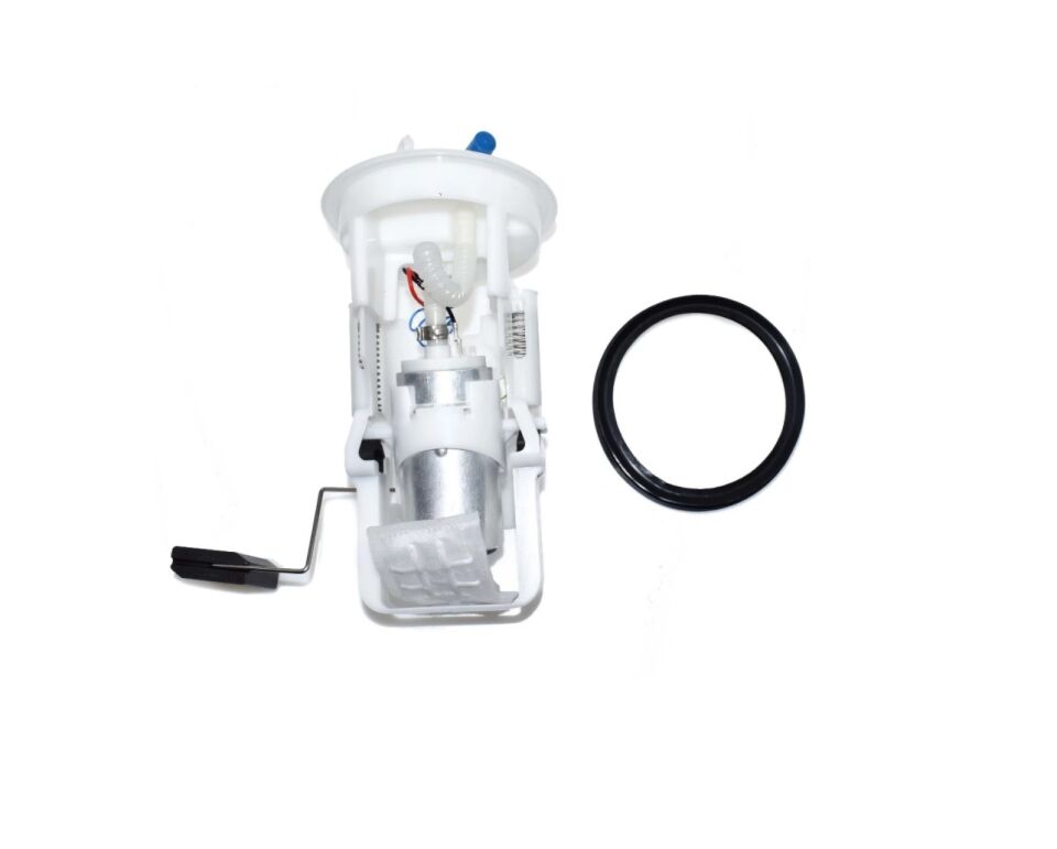 BMW 3 SERİSİ BENZİN POMPASI KOMPLE E46 HELLA