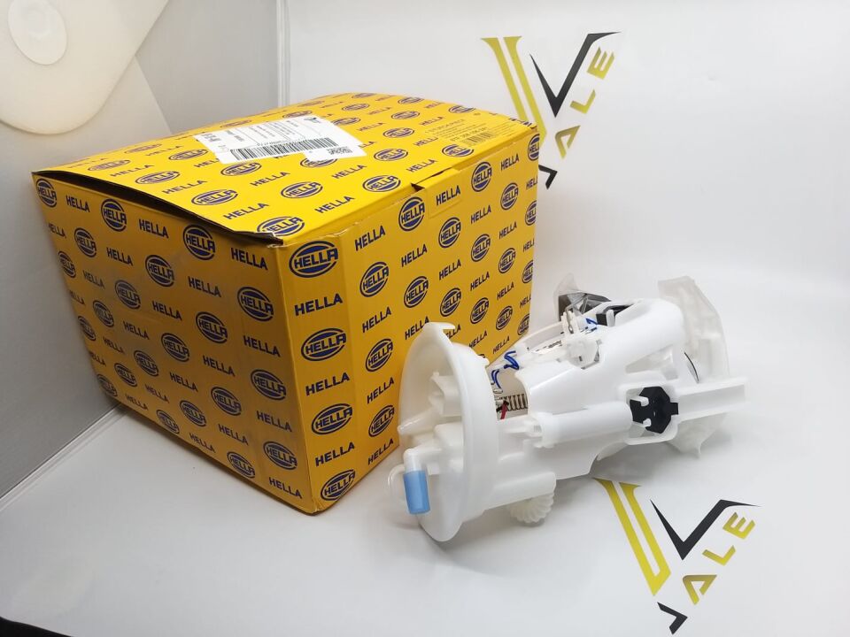 BMW 3 SERİSİ BENZİN POMPASI KOMPLE E46 HELLA