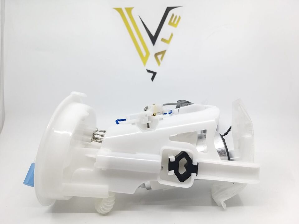 BMW 3 SERİSİ BENZİN POMPASI KOMPLE E46 HELLA