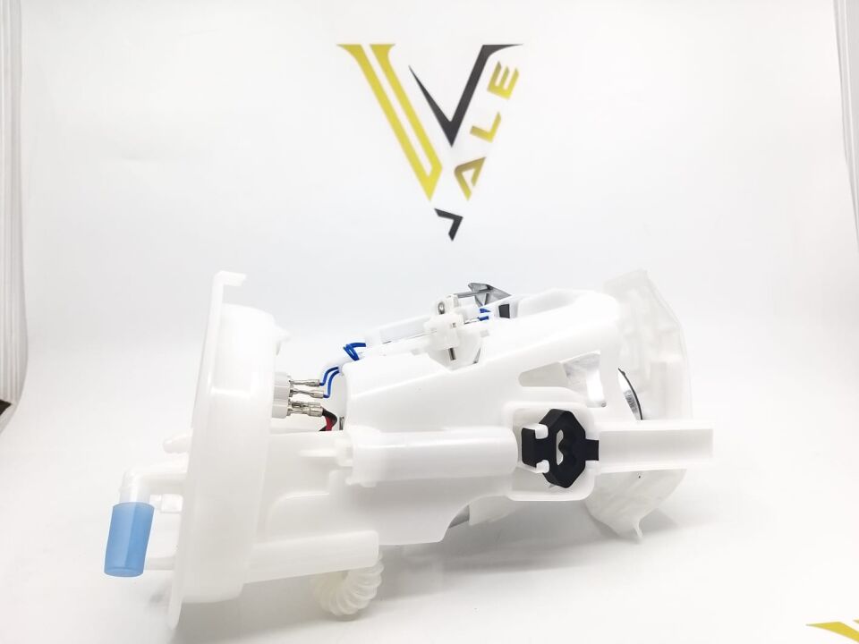 BMW 3 SERİSİ BENZİN POMPASI KOMPLE E46 HELLA