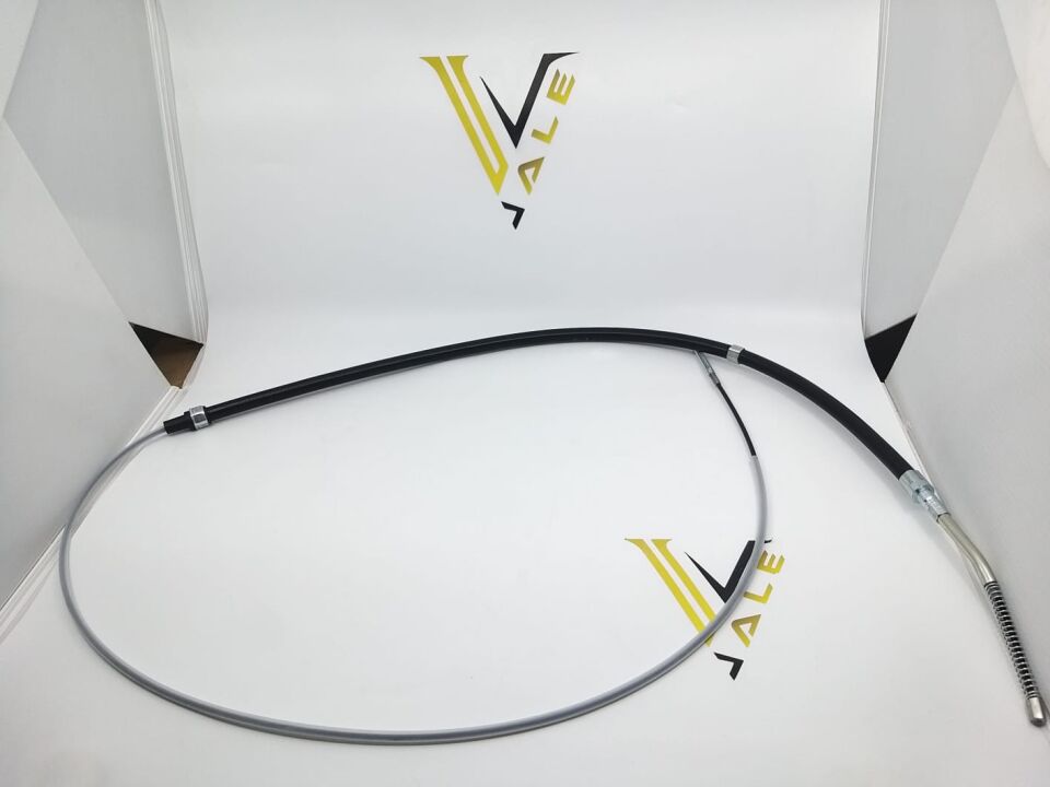 BMW 3 SERİSİ EL FREN TELİ - KAMPANALI - E30.KAMPANALI TİP YAN SANAYİ