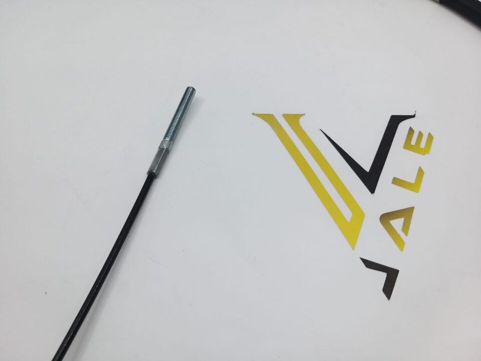 BMW 3 SERİSİ EL FREN TELİ - KAMPANALI - E30.KAMPANALI TİP YAN SANAYİ