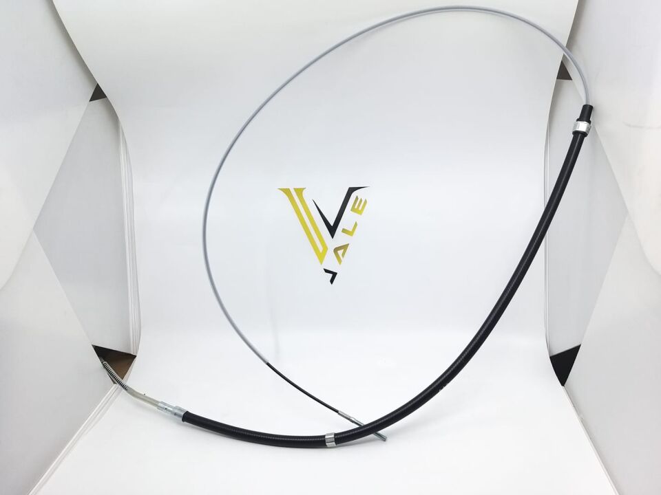 BMW 3 SERİSİ EL FREN TELİ - KAMPANALI - E30.KAMPANALI TİP YAN SANAYİ