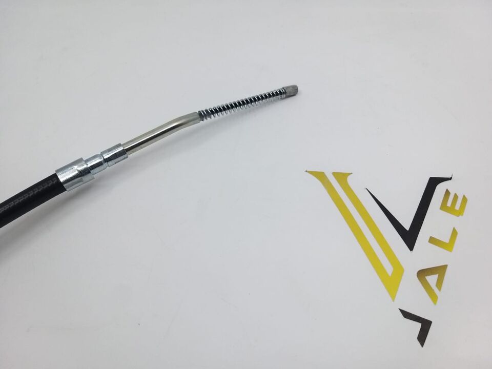 BMW 3 SERİSİ EL FREN TELİ - KAMPANALI - E30.KAMPANALI TİP YAN SANAYİ