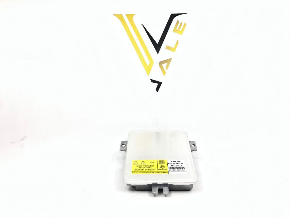 BMW 3 SERİSİ XENON FAR KONTROL ÜNİTESİ E90 YAN SANAYİ